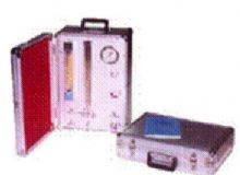 點擊查看詳細信息<br>標題：AJ-12氧氣呼吸器校驗儀 閱讀次數(shù)：429